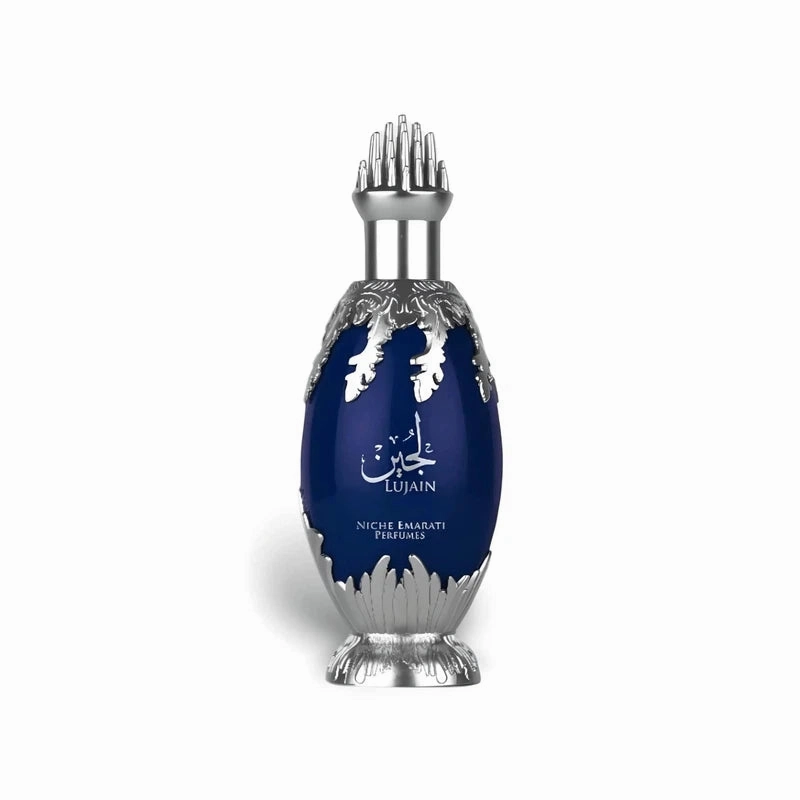 Lattafa Lujain- Niche Emarati