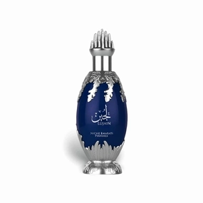 Lattafa Lujain- Niche Emarati