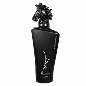 LATTAFA Maahir juodas parfumuotas unisex vanduo 100ml