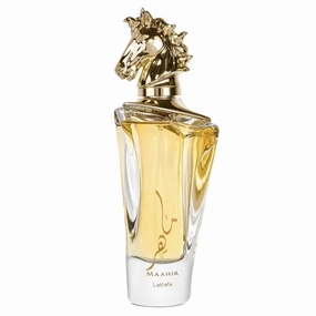 LATTAFA Maahir parfumuotas vanduo unisex 100ml