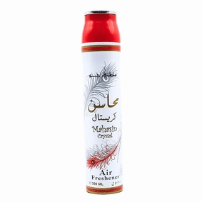 LATTAFA Mahasin Crystal nam? kvapas 300ml