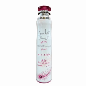 LATTAFA Mahasin Crystal Violet nam? kvapas 300ml