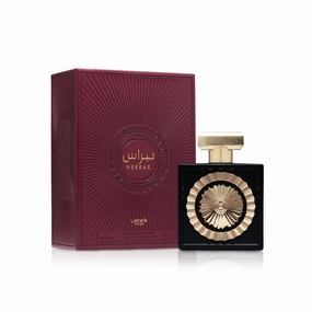 Lattafa Nebras Unisex Eau de Parfum 100 ML