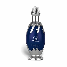 Lattafa Niche Emarati Lujain