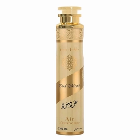 Lattafa Oud Mood nam? kvapas (A/F 300ML OUD MOOD (ACR)-D LX)