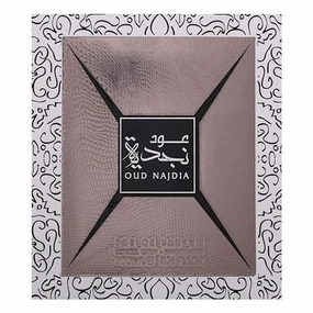 Lattafa Oud Najdia for Unisex Eau de Parfum 100ML