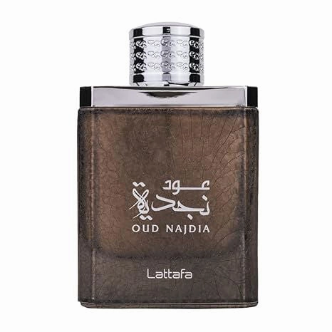 Lattafa Oud Najdia for Unisex Eau de Parfum 100ML
