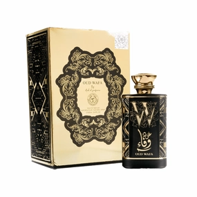 LATTAFA Oud Wafa parfum unisex 100ml