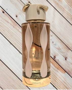 Lattafa Perfumes TERIAQ