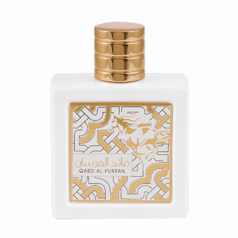 LATTAFA Qaed Al Fursan Unlimited parfum eau de unisex 90ml