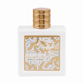 LATTAFA Qaed Al Fursan Unlimited parfum eau de unisex 90ml