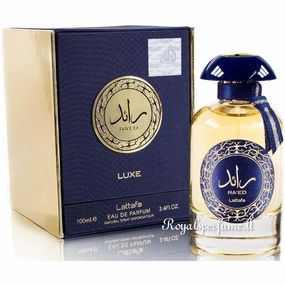 LATTAFA RA'ED LUXE parfumuotas vanduo vyrams 100ml