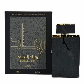 Lattafa Ramaad Al Oud Eau De Parfum Unisex 100ML