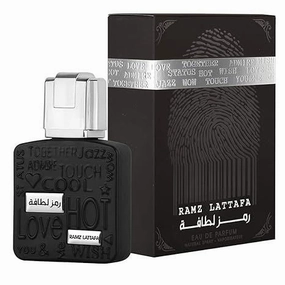 Lattafa Ramz Lattafa Eau De Parfum Unisex 100ML
