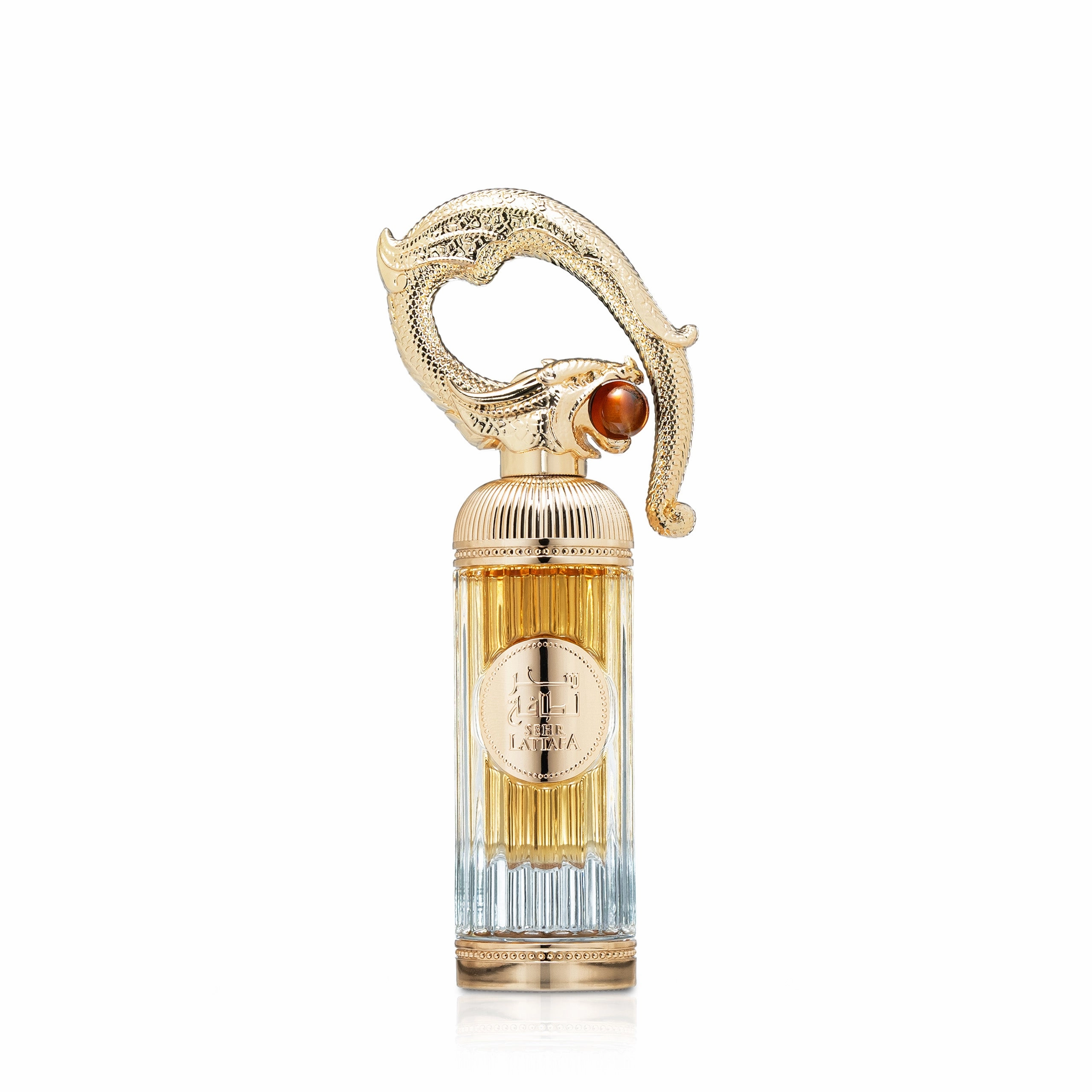 Lattafa Sehr Lattafa for Unisex Eau de Parfum 100 ML