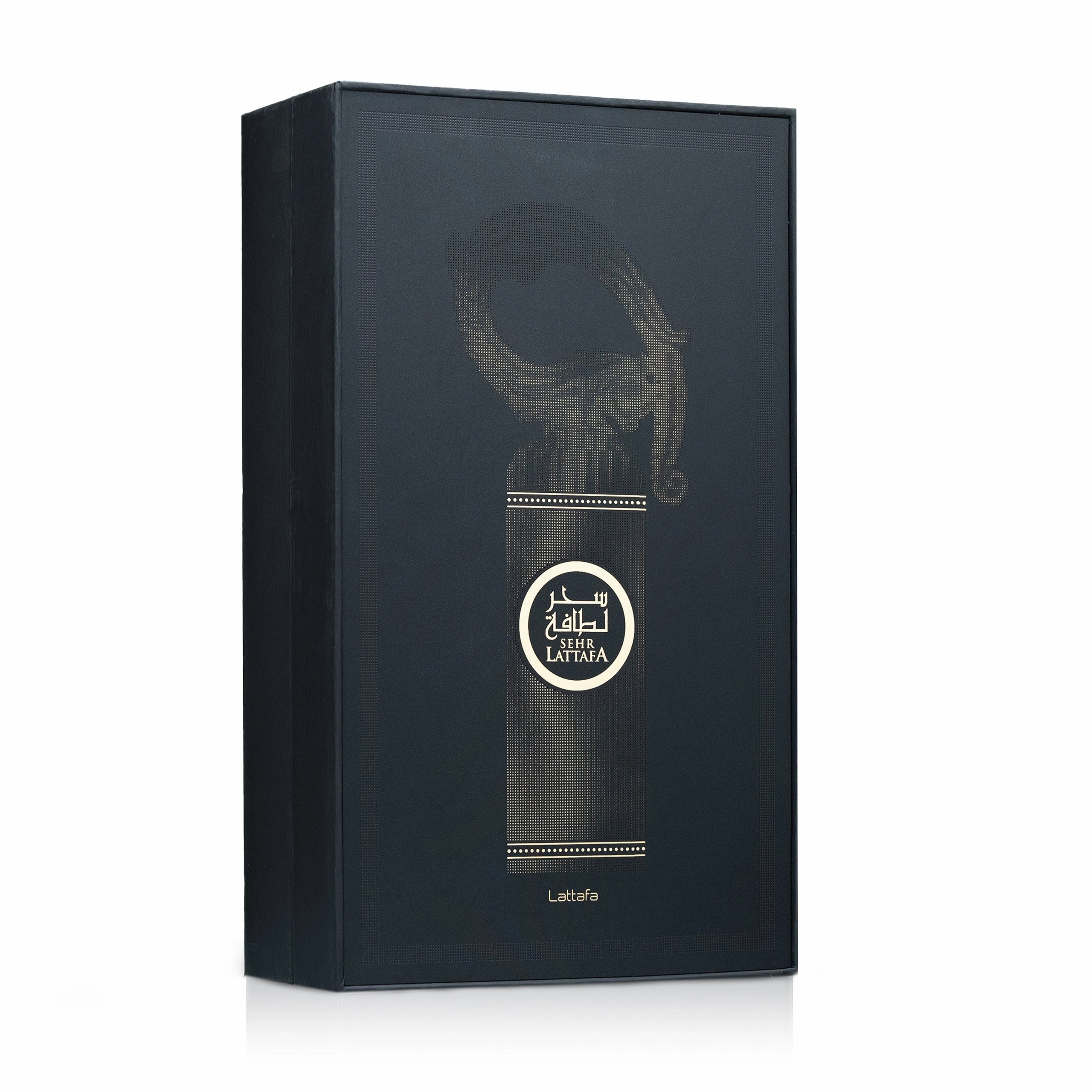 Lattafa Sehr Lattafa for Unisex Eau de Parfum 100 ML