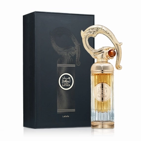 Lattafa Sehr Lattafa for Unisex Eau de Parfum 100 ML