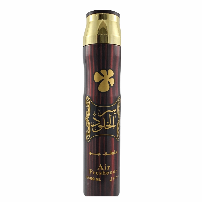 LATTAFA Ser Al Khulood nam? kvapas 300ml