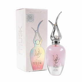 LATTAFA Shalimar Musk Poudr??e Eau parfum vanduo unisex 70ml
