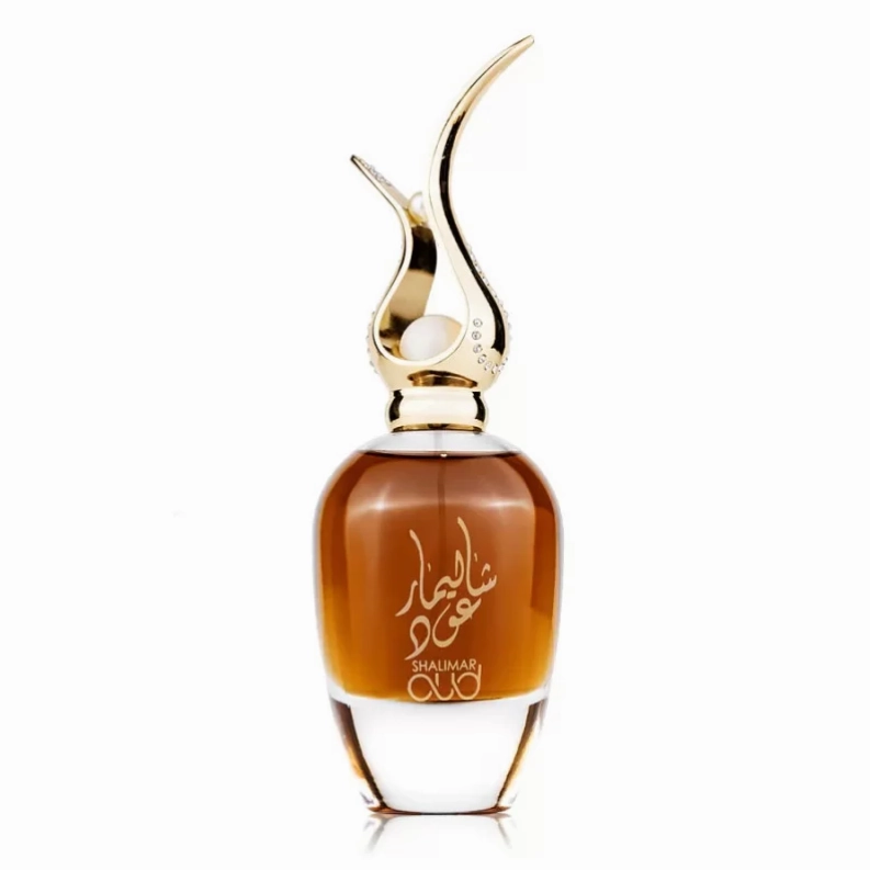 LATTAFA Shalimar Oud parfumuotas vanduo unisex 70ml