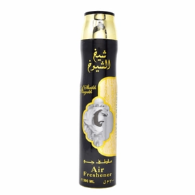 Lattafa Sheikh Shuyukh Luxe Edition nam? kvapas 300 ml