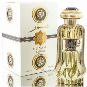 LATTAFA Sumou parfumuotas vanduo unisex 100ml
