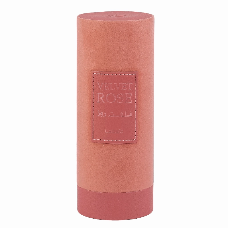 LATTAFA VELVET ROSE parfumuotas vanduo moterims 100ml
