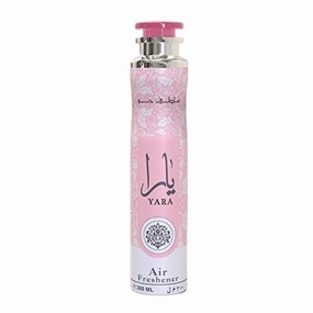 Lattafa Yara Home Fragrance (A/F 300ML YARA (ACR)-DLX)