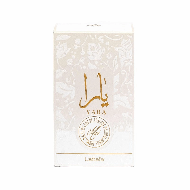 LATTAFA Yara Moi perfumed water for women 100ml