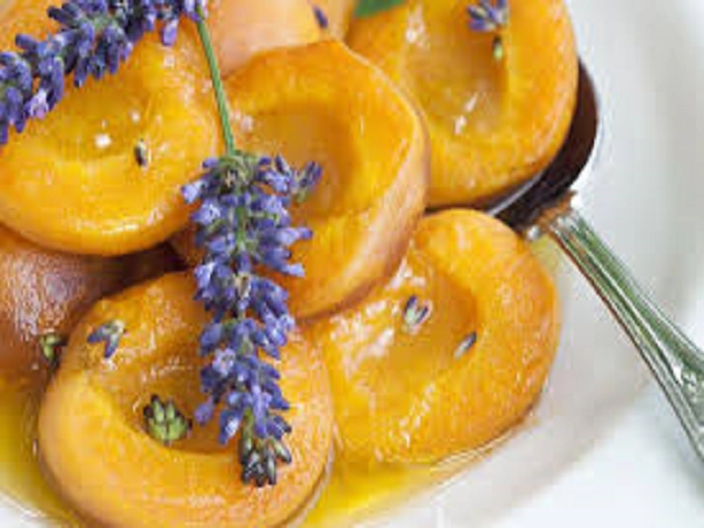 Lavender & Spring Apricot by BBW Type Fragrance Oil