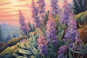 Lavender Fragrance Oil *New & Improved*