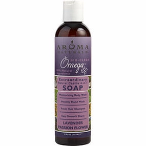 LAVENDER PASSION FLOWER AROMATHERAPY by