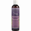 LAVENDER PASSION FLOWER AROMATHERAPY by