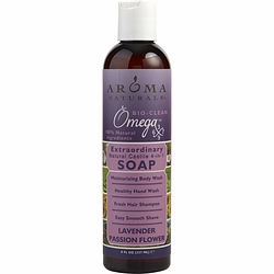 LAVENDER PASSION FLOWER AROMATHERAPY by