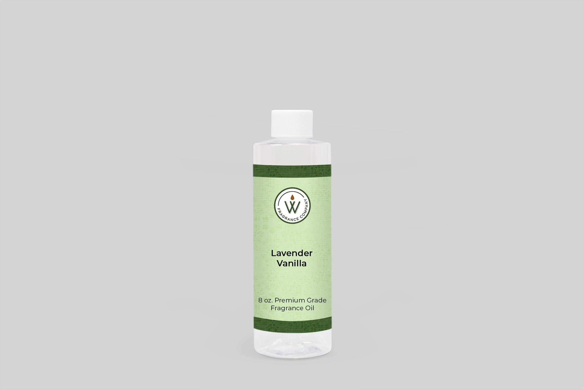 Lavender Vanilla Fragrance Oil * New & Improved*