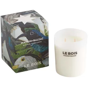 Le Bois Mini Candle