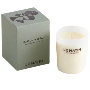 Le Matin Large Candle