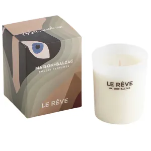 Le Reve Large Candle