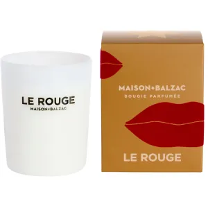 Le Rouge Large Candle
