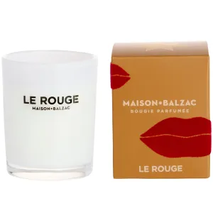 Le Rouge Mini Candle