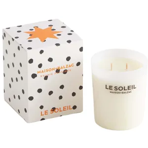Le Soleil Mini Candle