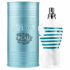 Le Beau Male 6.7 oz Fraicheur Intense for men