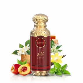Le Bonheur Farsah paefum 100ml