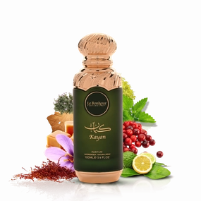 Le Bonheur Kayan paefum 100ml