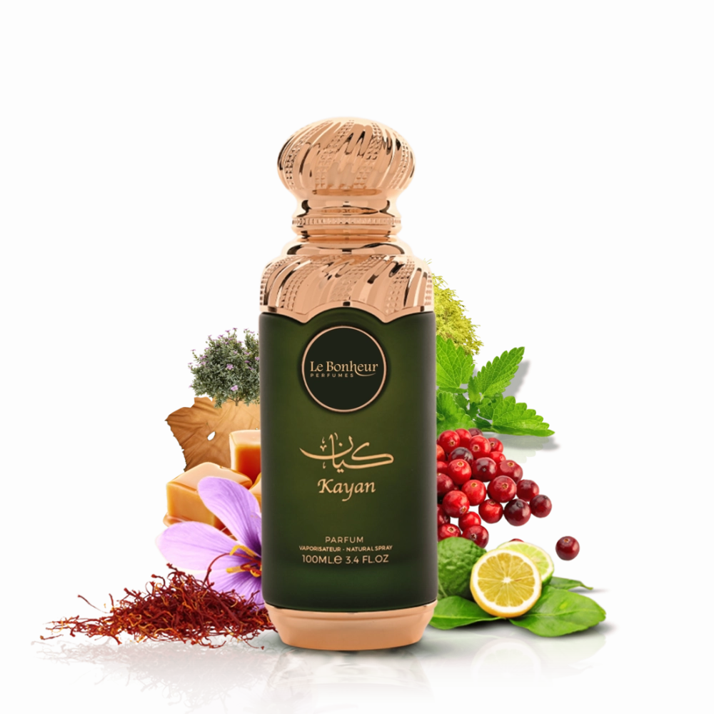 Le Bonheur Kayan paefum 100ml
