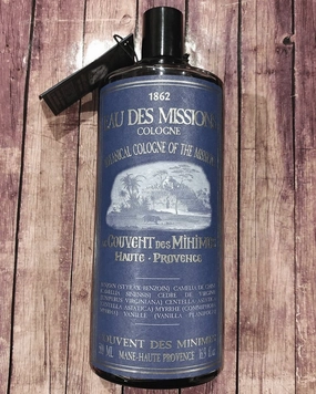 Le Couvents des Minimes Eau des Missions