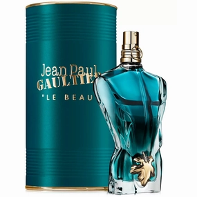 Le Male Le Beau 2.5 oz EDT for men
