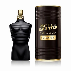 Le Male Le Parfum Eau de Parfum Intense  4.2 oz