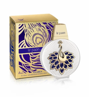 Le Paon 3.4 oz. EDP for women