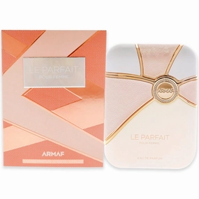 Le Parfait 6.8 oz EDP for women